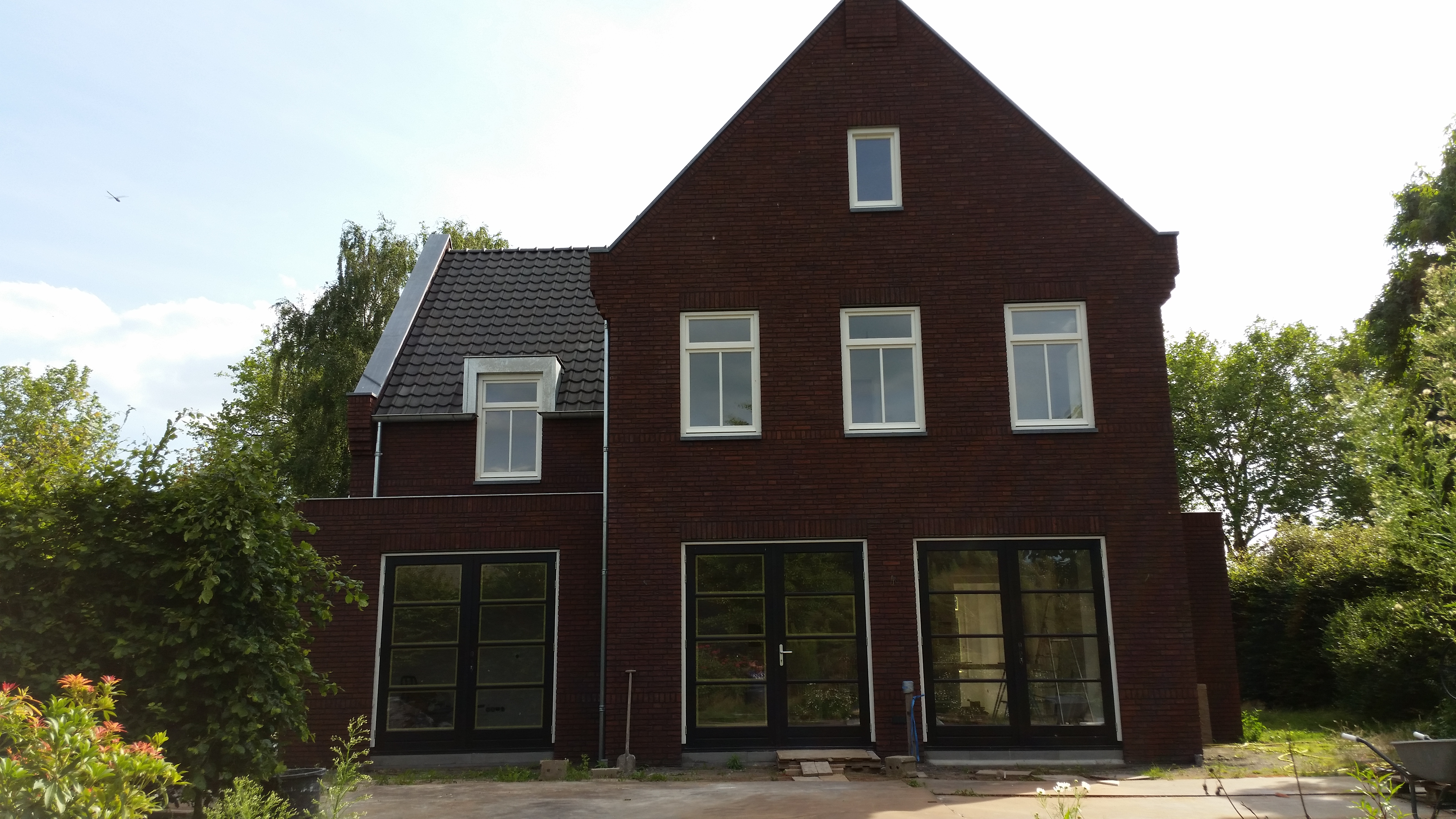 Afbouw foto 3