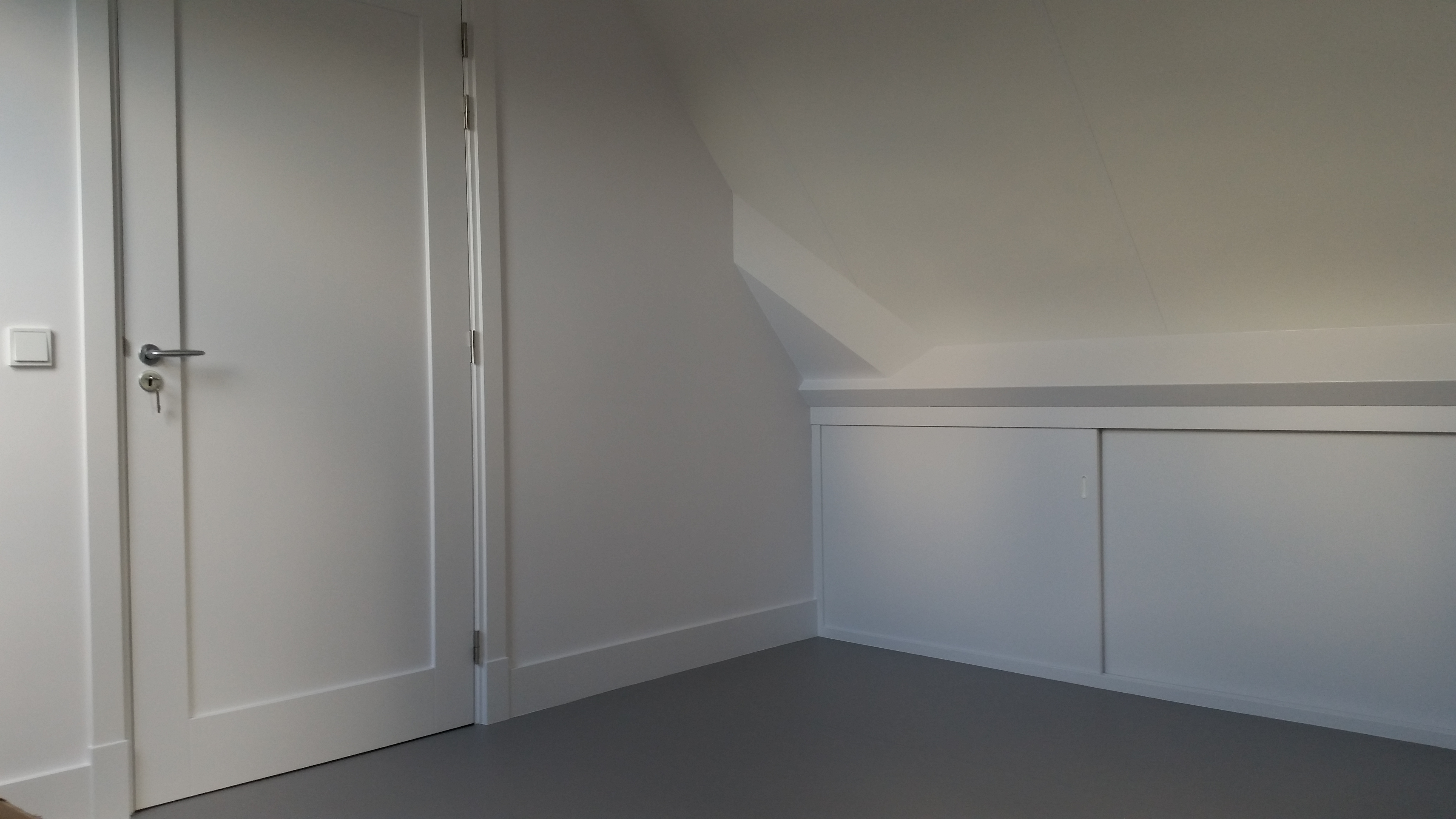 Afbouw foto 7