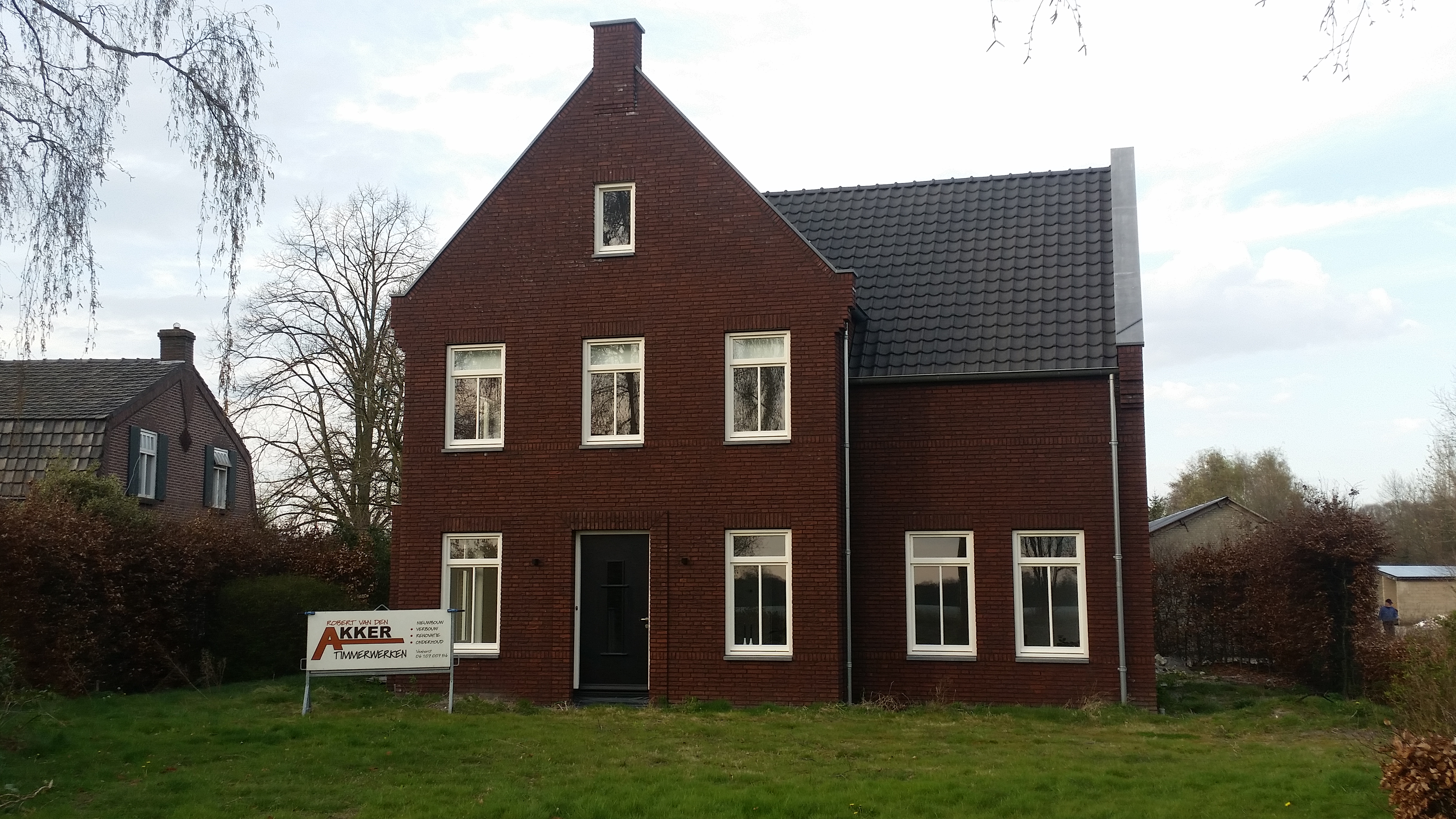 Afbouw foto 8