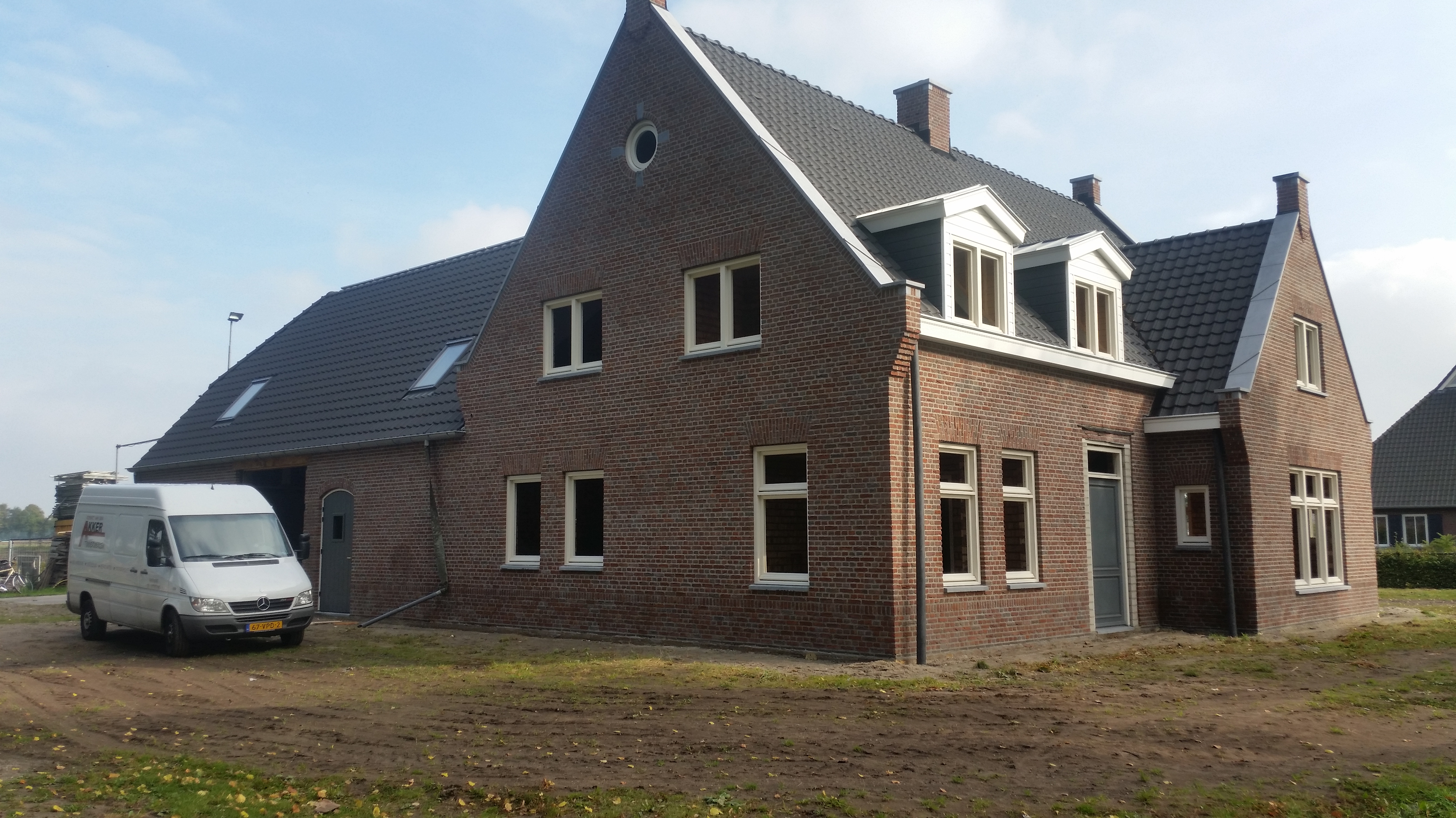 Afbouw foto 9